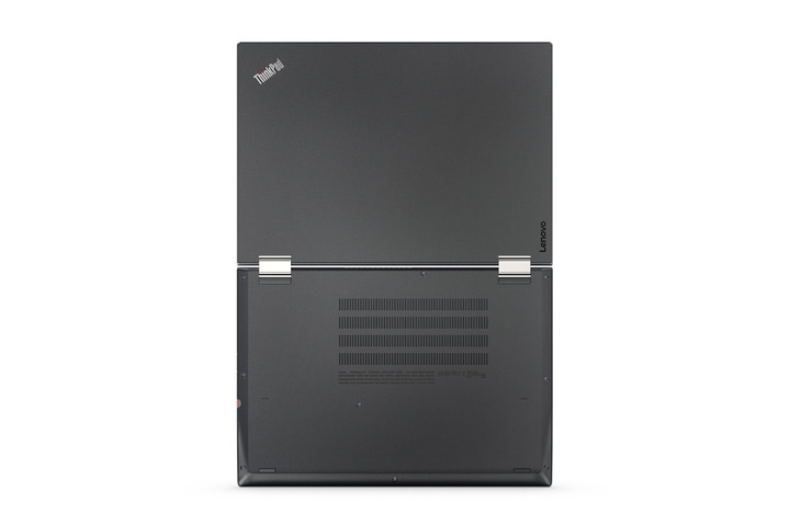 Lenovo booste ses 9 nouveaux modèles ThinkPad pour le CES 2017 61 thinkpad yoga 370 6 720x480 c