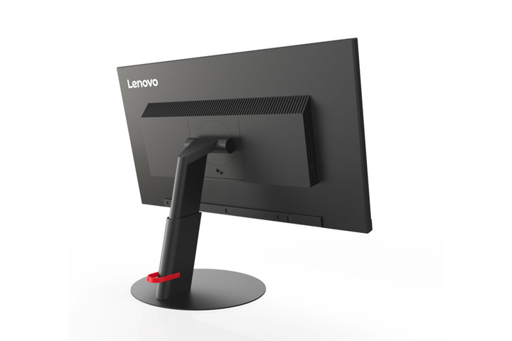 Lenovo booste ses 9 nouveaux modèles ThinkPad pour le CES 2017 102 thinkvision p27h 4 720x480 c
