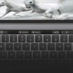 touch bar photoshop
