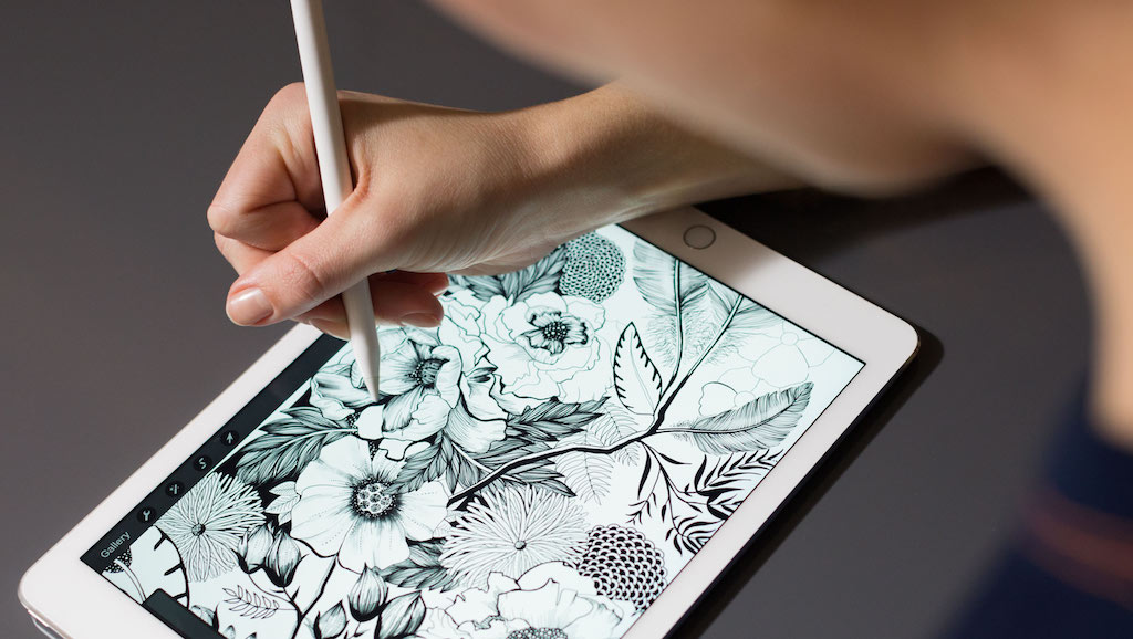 Un brevet pour le Apple Pencil fait allusion à un rival au Galaxy Note 8 50