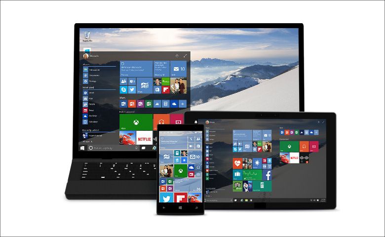 La version complète de Windows 10 arrive sur mobile ? Pas si vite ! 50 windows 10 on arm 2