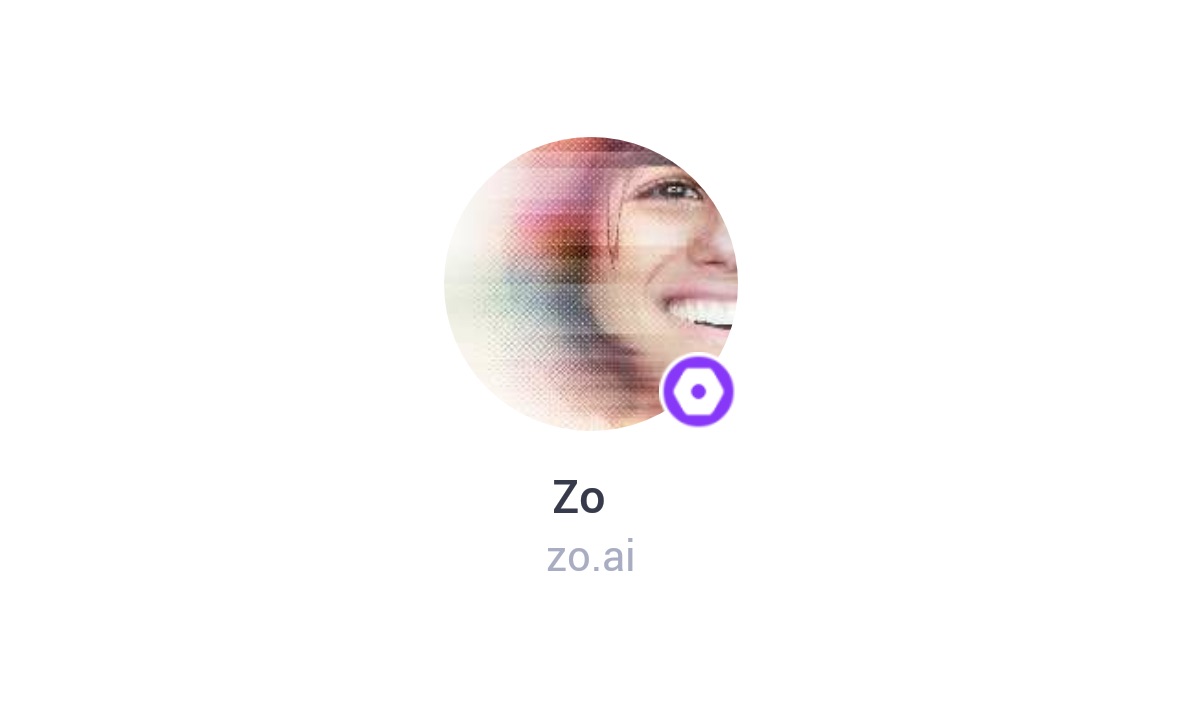 Microsoft Zo