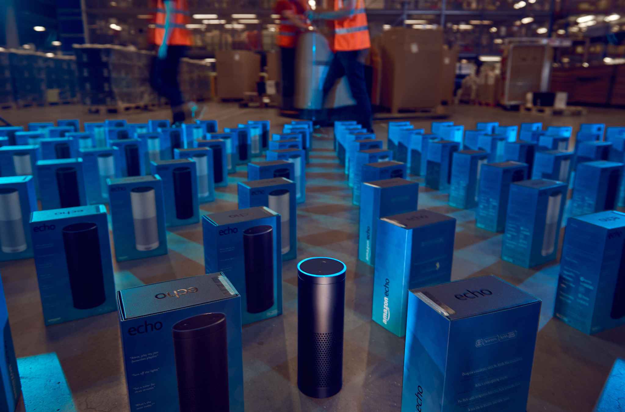 Le Amazon Echo va continuer à dominer dans l'intelligence artificielle en 2017 50 2048x1536 fit echo amazon integre assistant