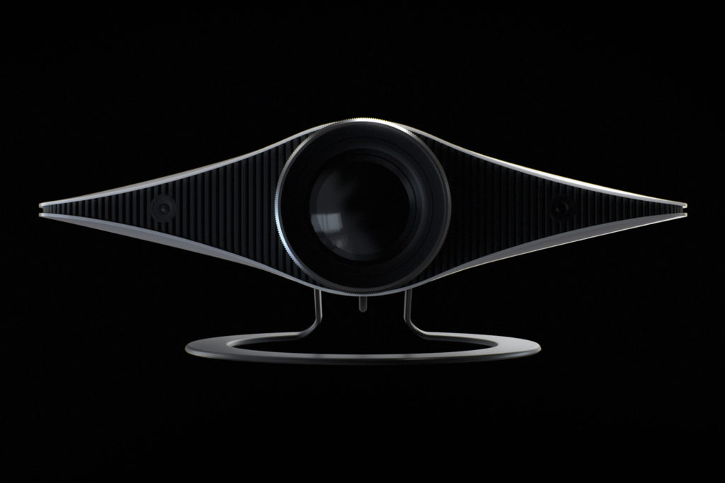 Le projet Ariana de Razer est un PC projecteur pour les amoureux de jeux 71 2cd1b6955509a28fa0d382d07fa163c3 ariana gallery01