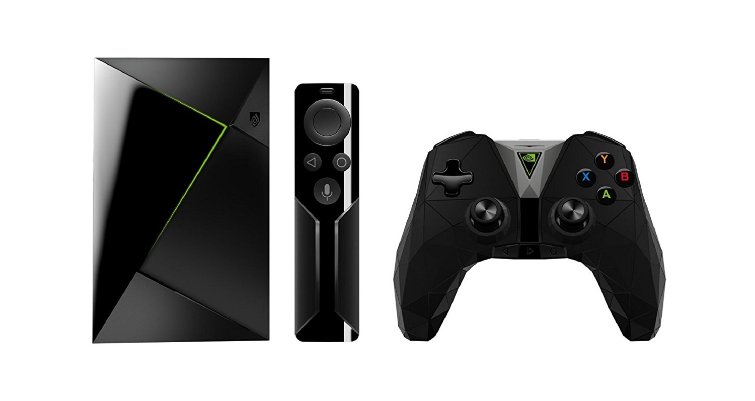 La NVIDIA SHIELD TV est disponible, mais avez-vous besoin de l'acheter ? 51 612jl67GfnL. SL1500