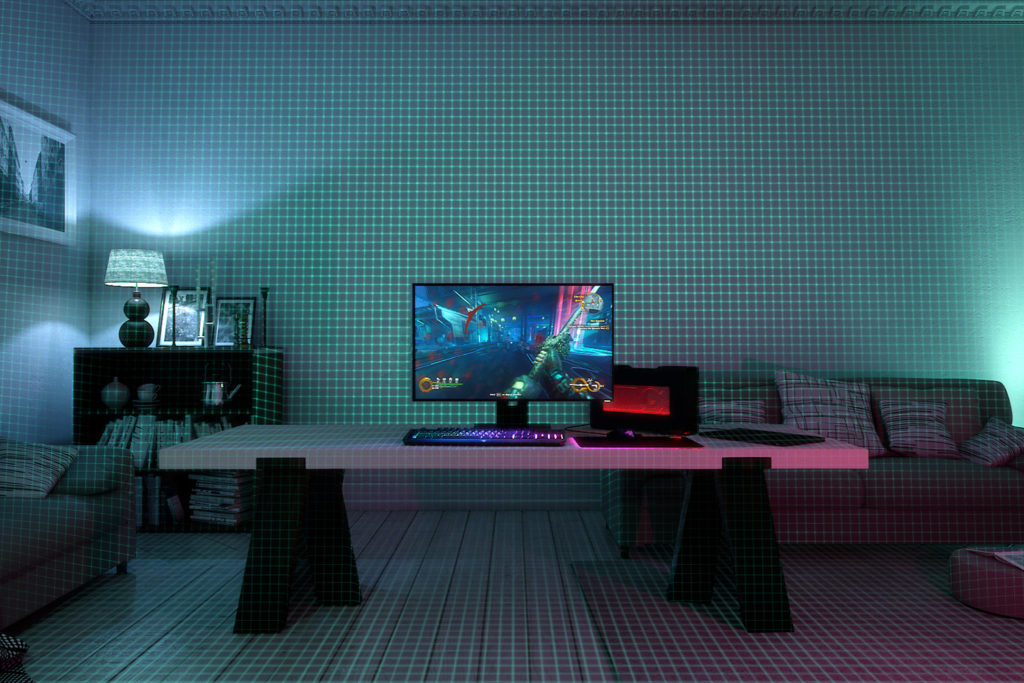 Le projet Ariana de Razer est un PC projecteur pour les amoureux de jeux 70 6a54d322868062e32269b0f8e948ec23 ariana gallery06