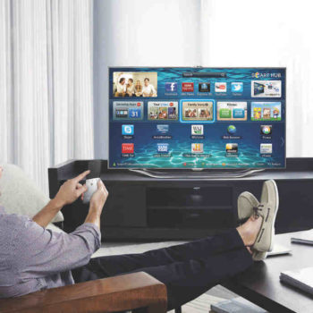 952128 samsung smart tv