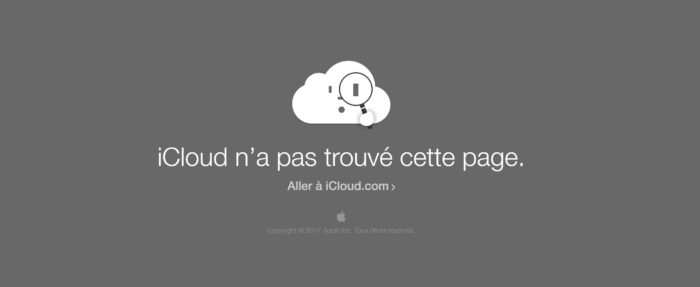 Le puissant outil Activation Lock, l’anti-vol de l’iPhone, a disparu