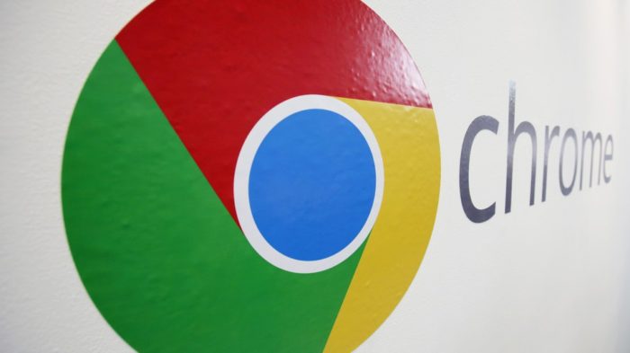 Chrome va recharger les pages 28 % plus rapidement