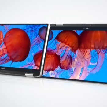 Dell XPS 13 2 in 1 Image