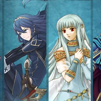 Fire Emblem Heroes