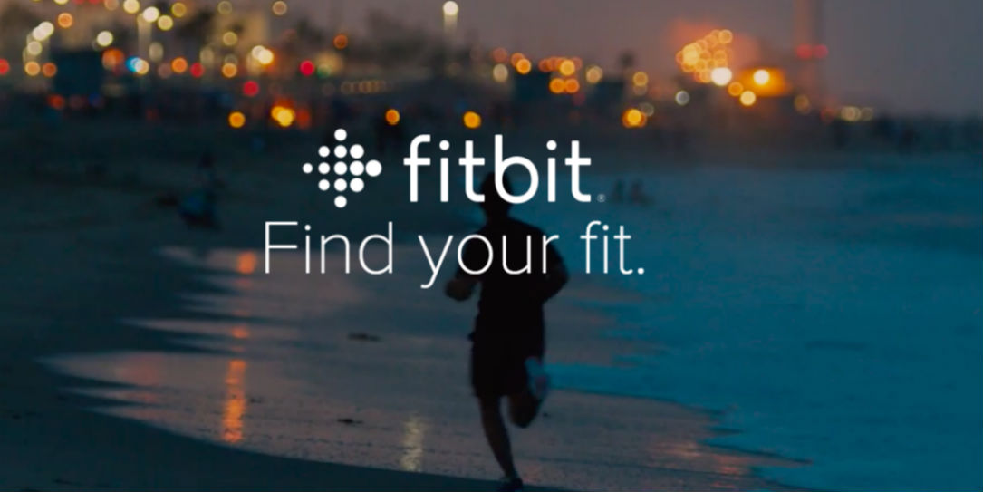 Fitbit FI