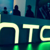 HTC Logo