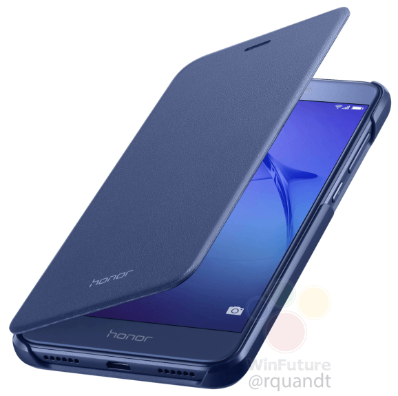 Honor 8 Lite : voici un smartphone qui pourrait être annoncé au MWC 2017 52 Honor 8 Lite 1485875244 0 10