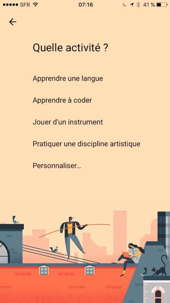 Google Agenda affiche désormais vos objectifs d'activité de Google Fit et Apple Health 52 IMG 2225