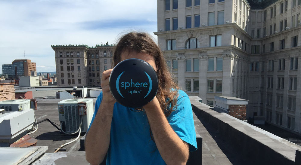 L'objectif Sphere Pro transforme tout DSLR en une caméra à 360 degrés 51 IMG 8839
