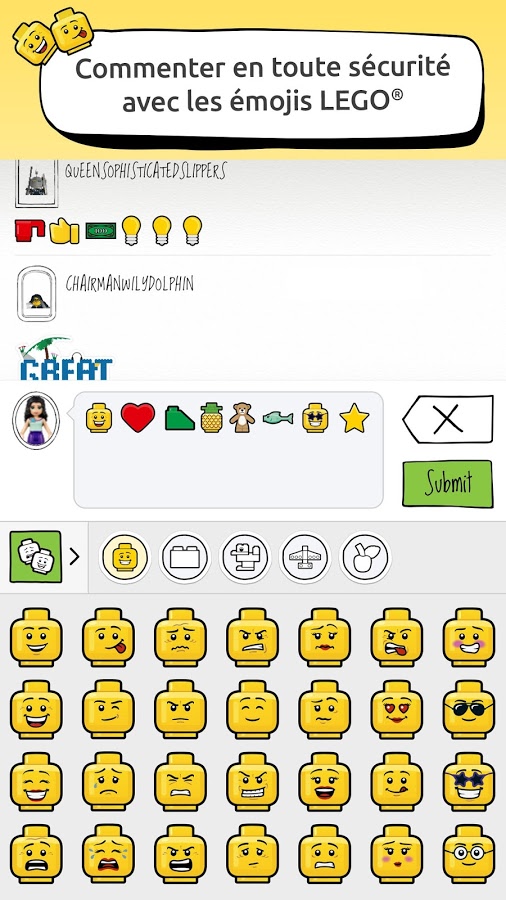 LEGO Life 2