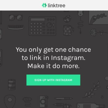 Linktree 1