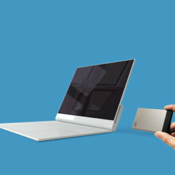 NexDock Compute Card