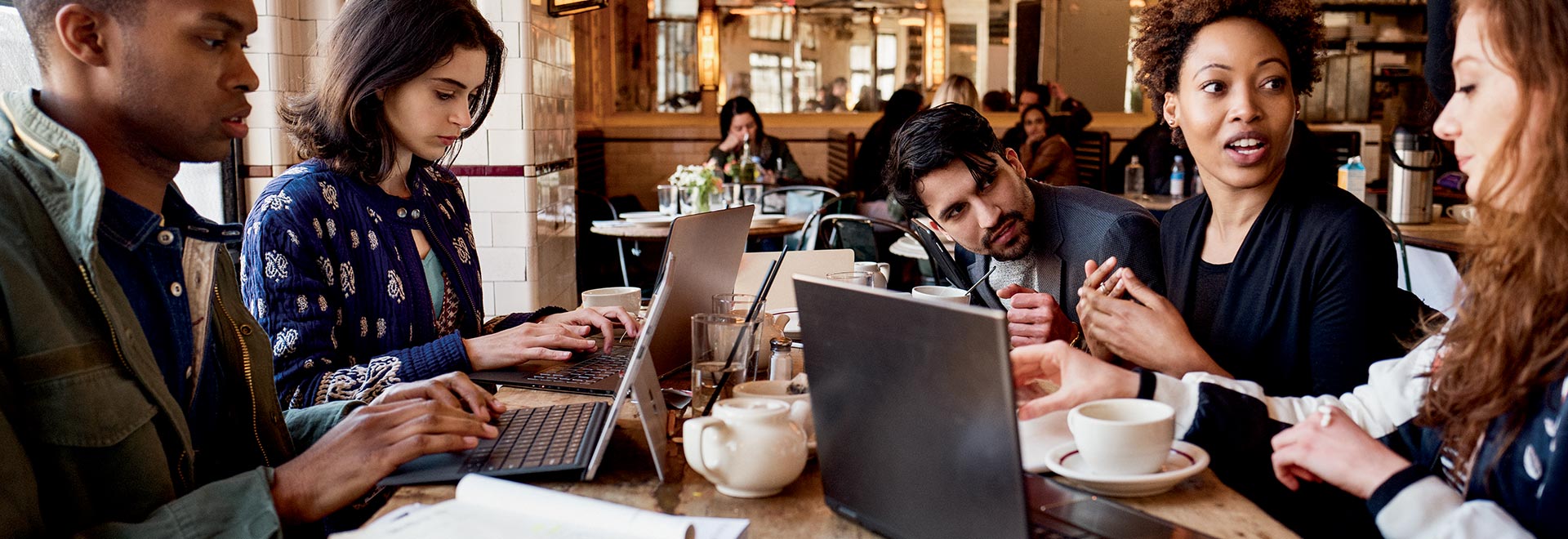 O16 Hero MicrosoftTeams