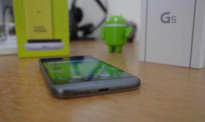 LG G6 : il vient peut-être d'être confirmé pour le MWC 2017 49 P1050246