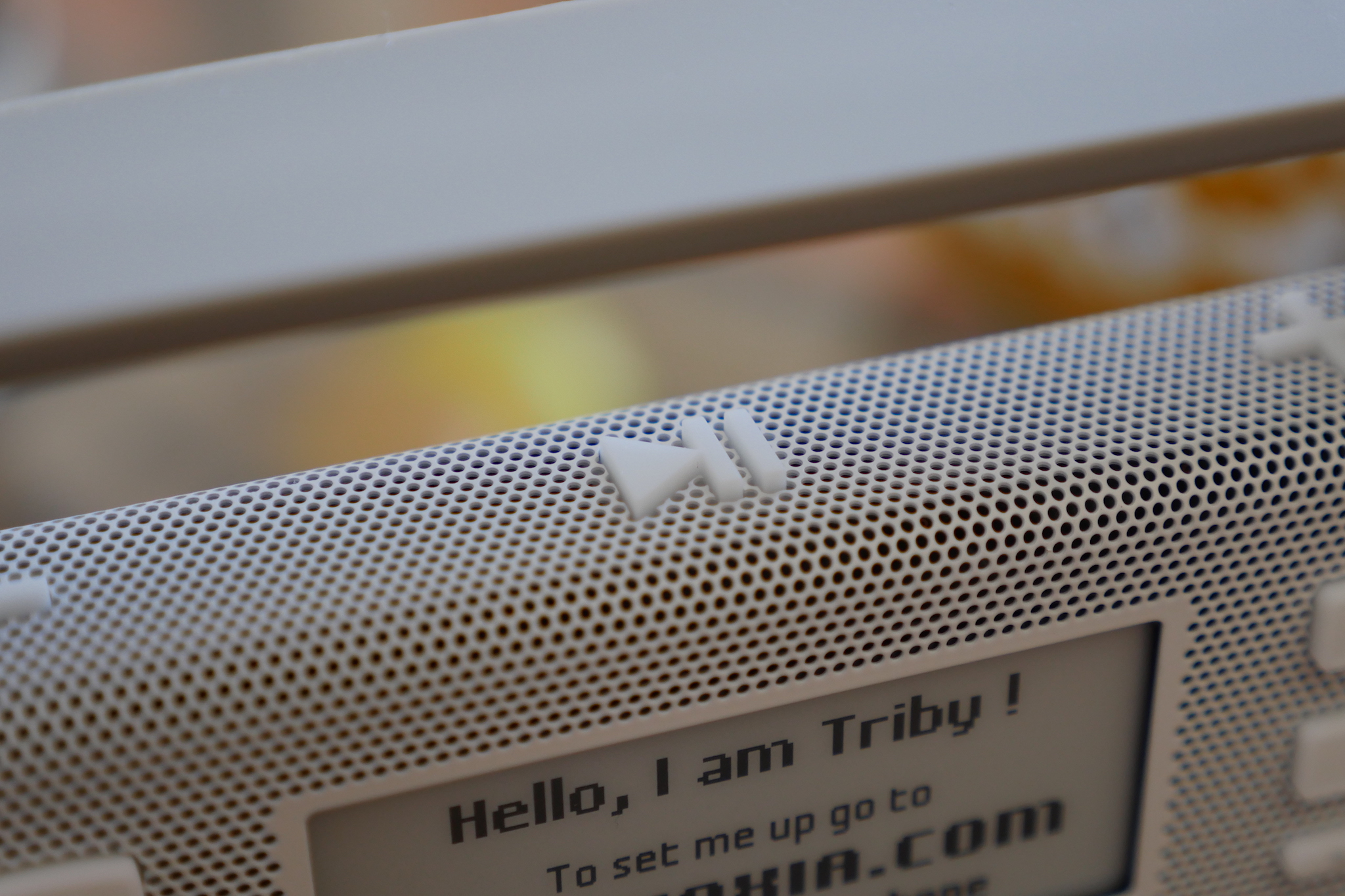 Test du Triby : l'enceinte connectée parfaite pour votre cuisine 51 P1120091