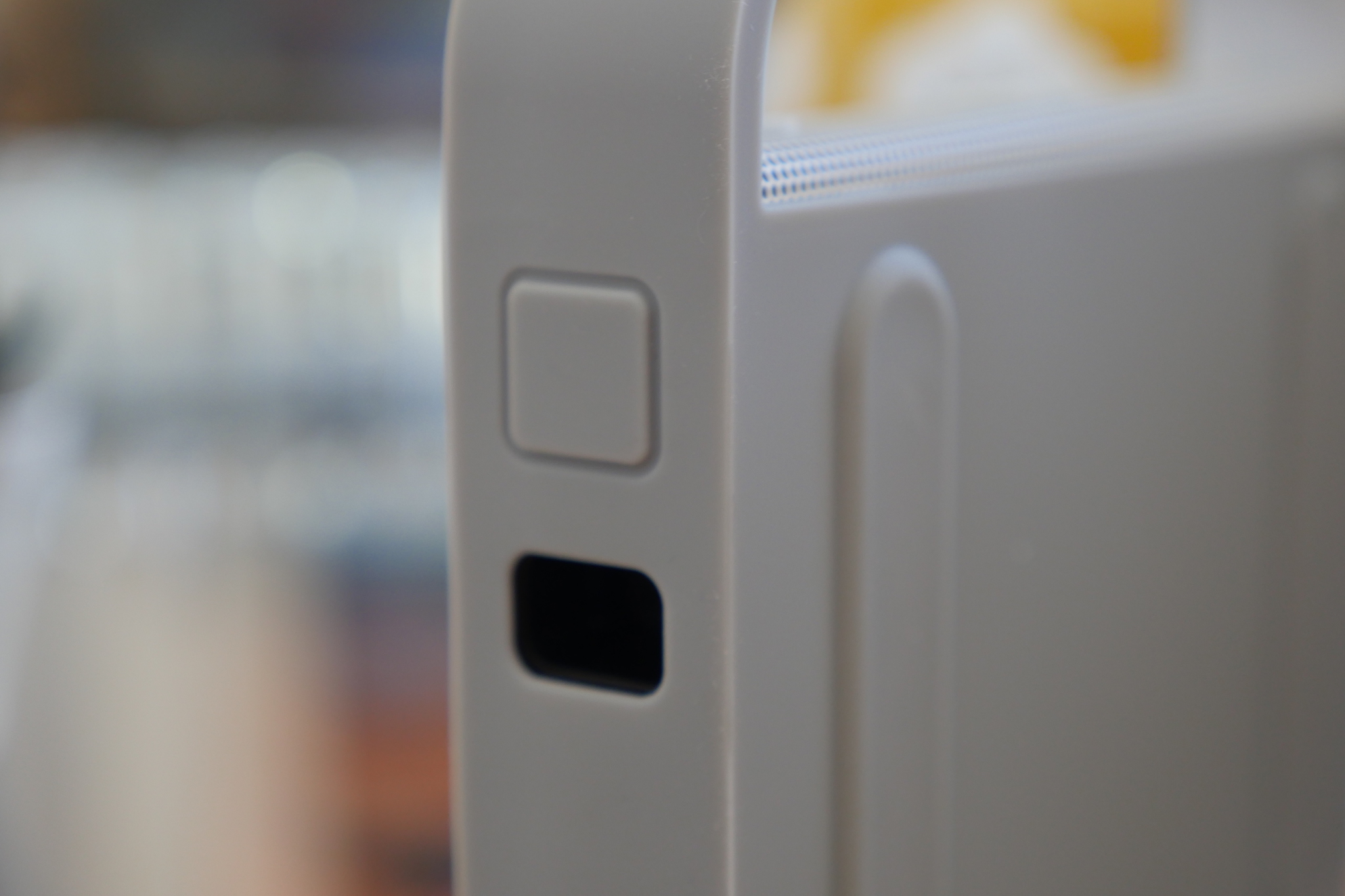 Test du Triby : l'enceinte connectée parfaite pour votre cuisine 60 P1120092