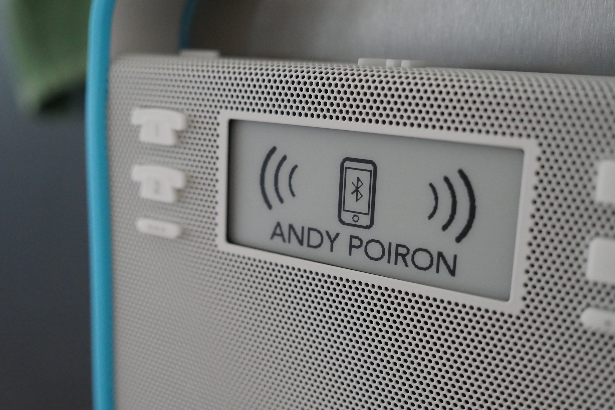 Test du Triby : l'enceinte connectée parfaite pour votre cuisine 58 P1120154