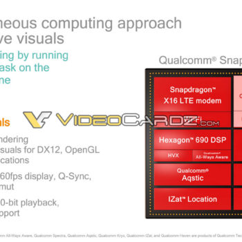 Qualcomm Snapdragon 835 2