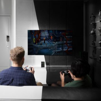 SHIELD TV Lifestyle 11