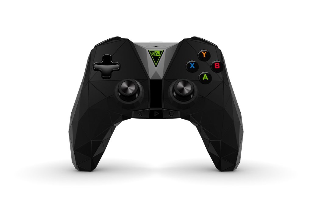 La Shield TV de NVIDIA streame du contenu 4K, intègre Google Assistant 54 SHIELD TV controller 1483589825