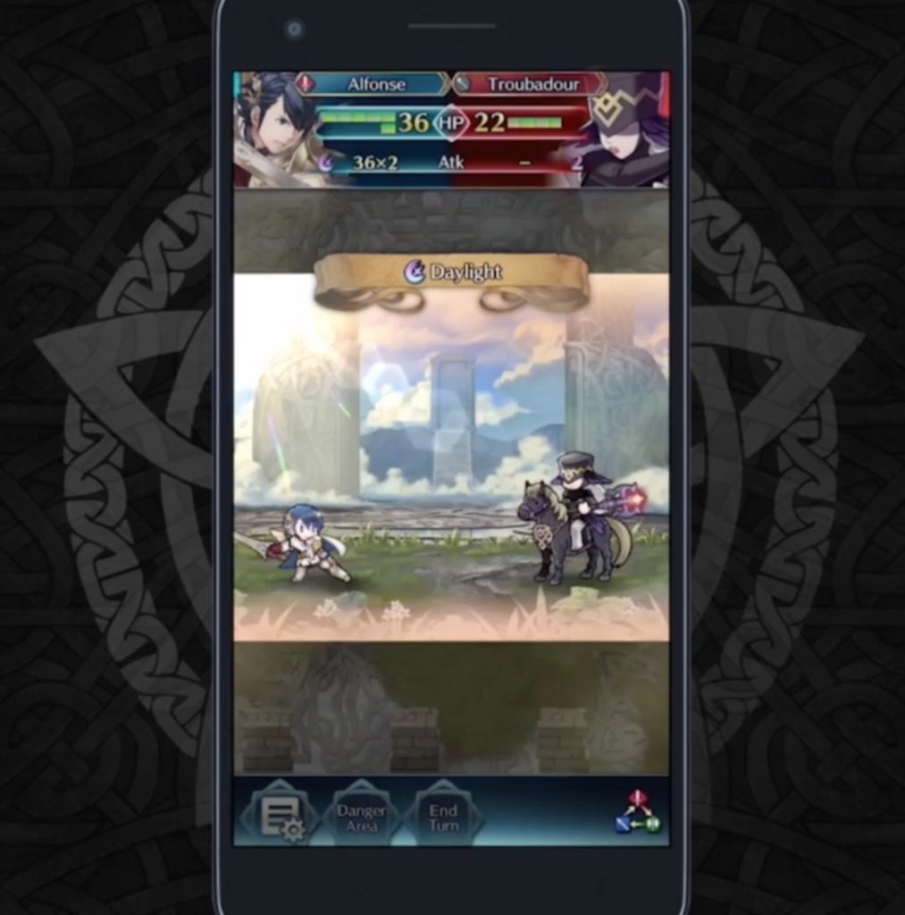 Fire Emblem Heroes sur Android en février, Super Mario Run en mars 47 Screen Shot 2017 01 18 at 2.17.40 PM