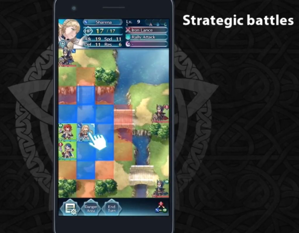 Fire Emblem Heroes sur Android en février, Super Mario Run en mars 48 Screen Shot 2017 01 18 at 2.26.10 PM