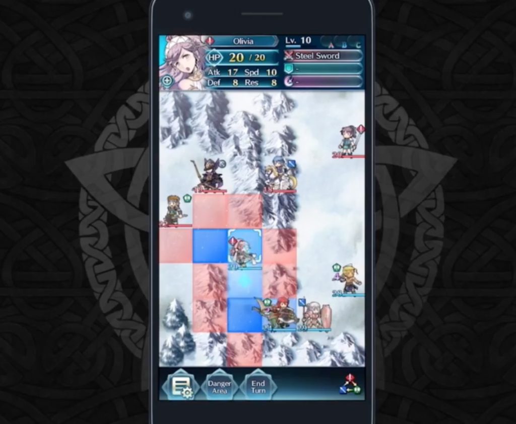 Fire Emblem Heroes sur Android en février, Super Mario Run en mars 49 Screen Shot 2017 01 18 at 2.29.11 PM