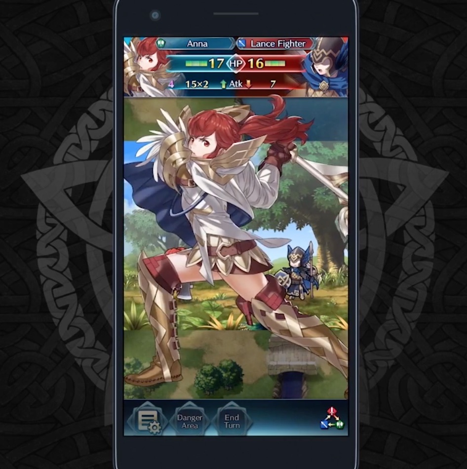 Fire Emblem Heroes sur Android en février, Super Mario Run en mars 51 Screen Shot 2017 01 18 at 3.01.43 PM