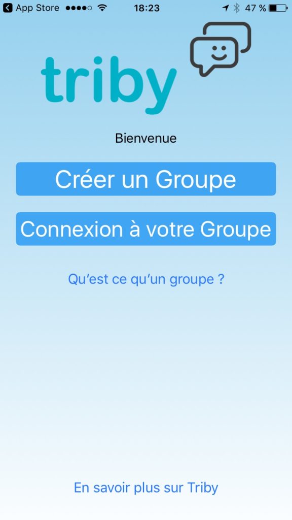 Test du Triby : l'enceinte connectée parfaite pour votre cuisine 27 Screenshot 1117