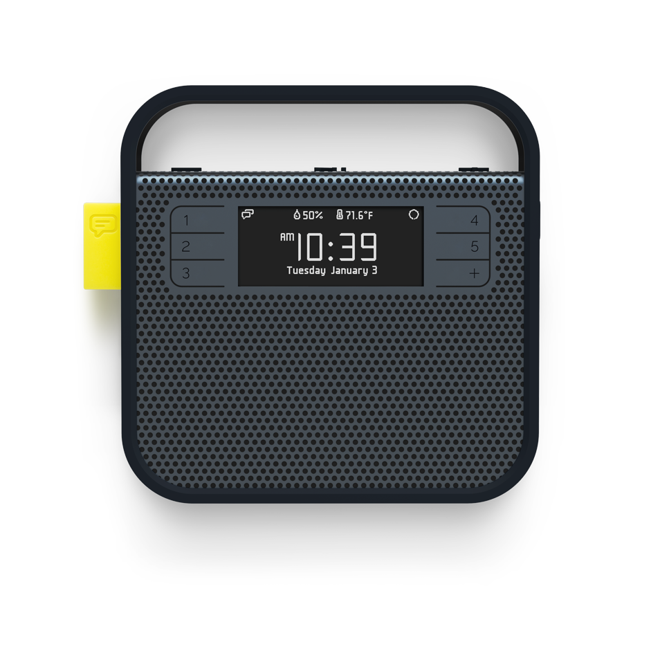 TRIBY BLUE FRONT VIEW WEB