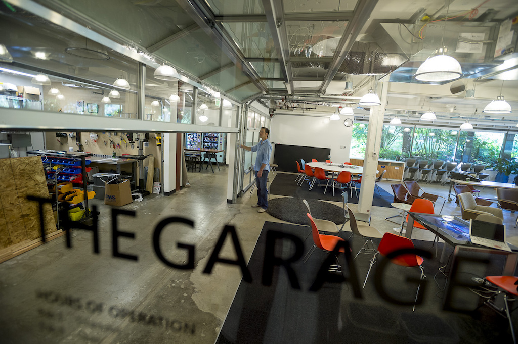 Two new Android apps launched by Microsoft within Microsoft Garage