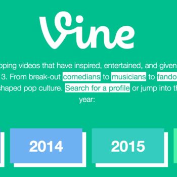Vine 1