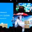 Windows 10 Creators Update