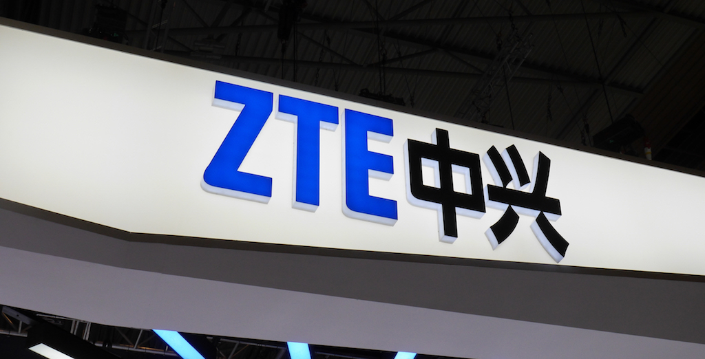 ZTE MWC 2013 2