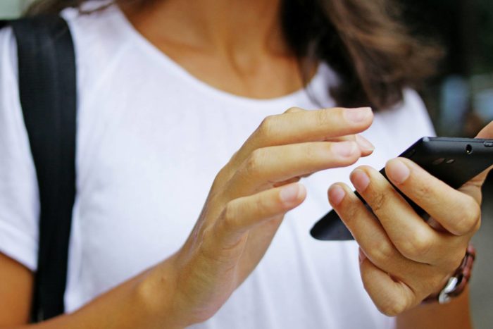 Un exploit iOS rend votre application Messages inutile