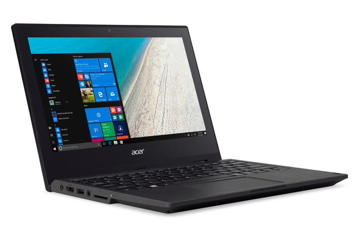 Acer TravelMate Spin B1 : un ordinateur 2-en-1 robuste sous Windows 10 59 acer travelmate spin b118 04 720x480 c