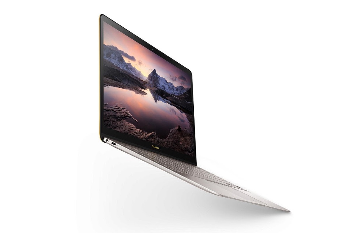 asus zenbook 3