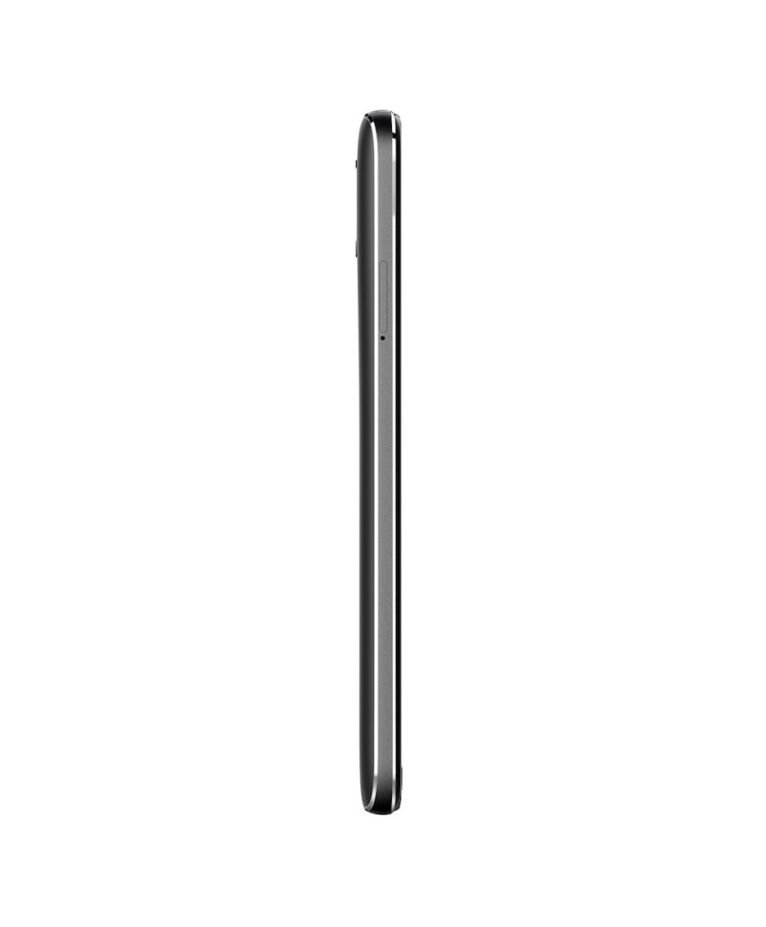 ZTE Blade V8 Pro : un smartphone de milieu de gamme à double caméra 46 blade left