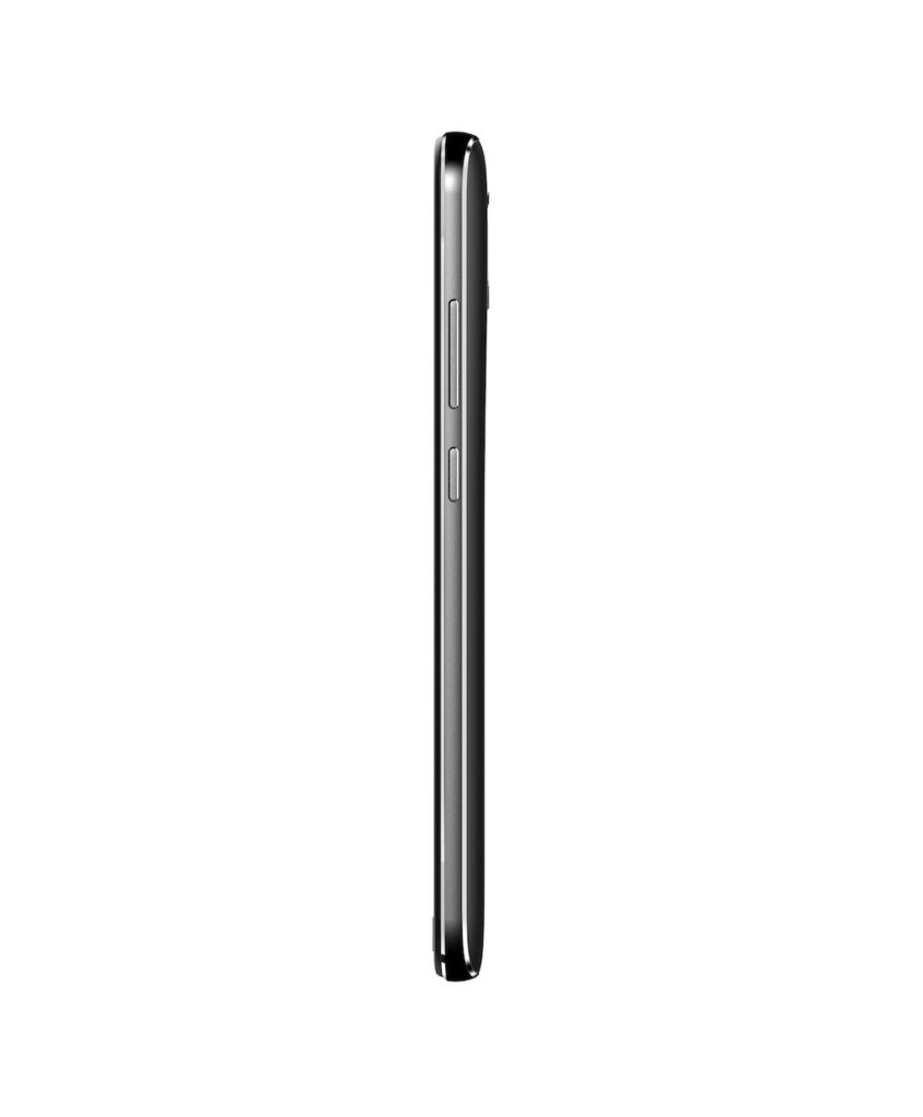 ZTE Blade V8 Pro : un smartphone de milieu de gamme à double caméra 47 blade right