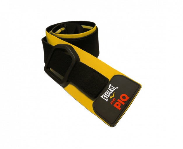PiQ et Everlast collaborent sur un capteur connecté conçu pour les boxeurs 55 boxe accessory 1