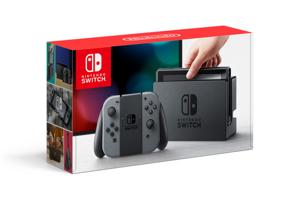 bundle gray box