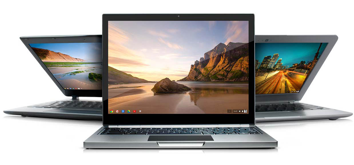 devices selector home