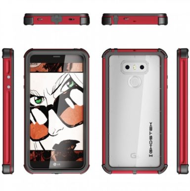 ghostek atomic 3 lg g6 waterproof case cover 3 .png.cf 630x630